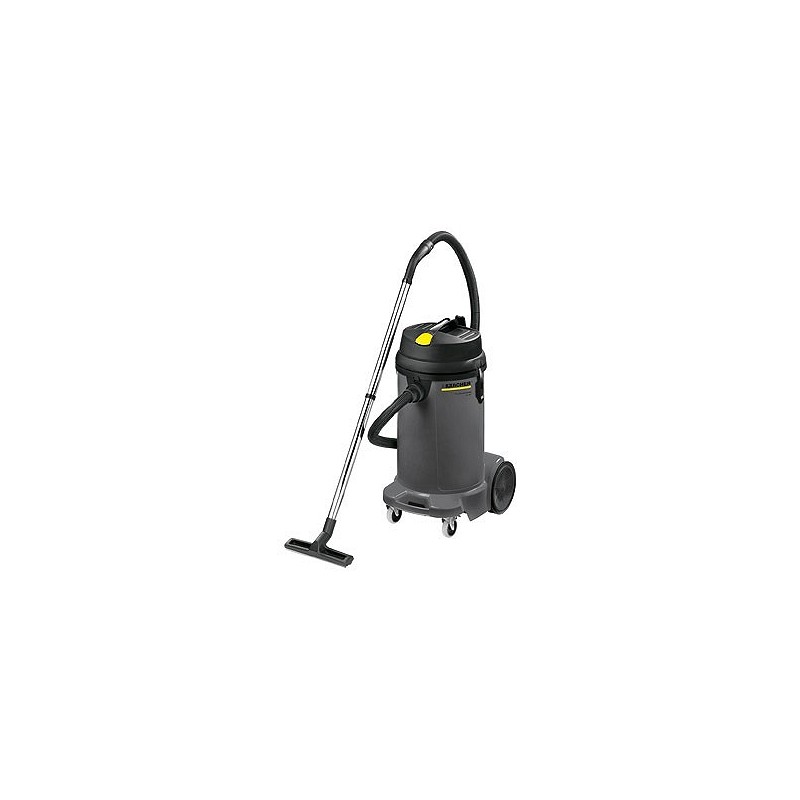 Compra Aspirador solidos y liquidos pro nt48/1 48 l 1380 w KARCHER 1.428-620.0 al mejor precio