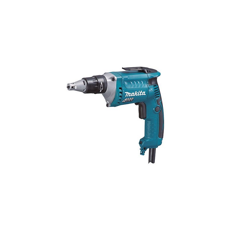 Compra Atornillador con cable 570 w 4000 rpm MAKITA FS4200 al mejor precio