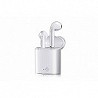 Compra Auriculares stereo wireless blanco MYWAY MWHPH0030 al mejor precio