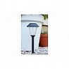 Compra Baliza solar led saint tropez ip44 luz calida 5lm LUXFORM IL280090 al mejor precio