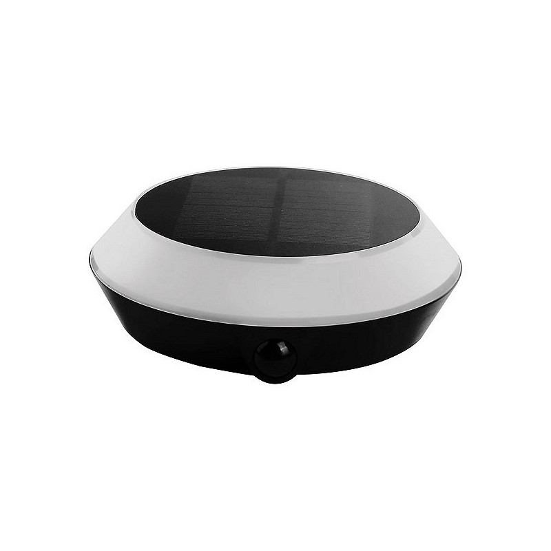 Compra Baliza solar para jardin wireless deteccion de movimiento mu MUVIT IO MIOSGL001 al mejor precio