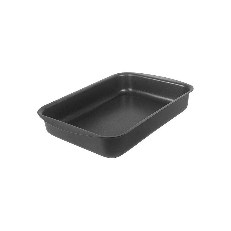 Compra Bandeja horno aluminio 35 x 26 cm LACOR 15735 al mejor precio