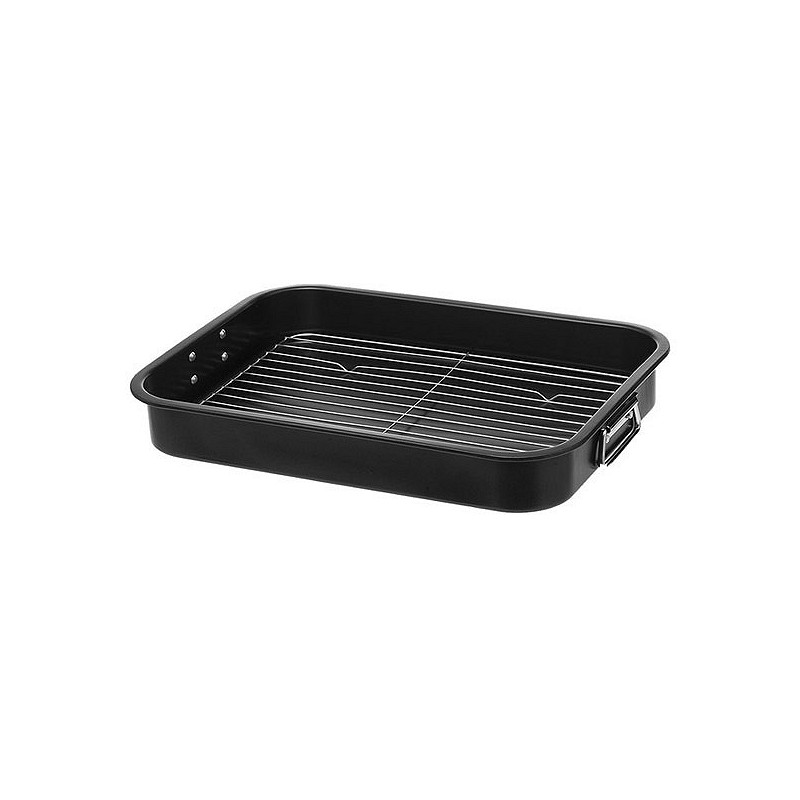 Compra Bandeja horno rejilla 40 x 28 x 7cm NON UKU03 al mejor precio