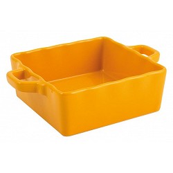 Compra Bandeja horno stoneware 15X15X6 CM SURTIDO 9449521 al mejor precio