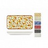 Compra Bandeja porcelana colourful surtido rectangular - 17,5 x 10 cm NON 9139418 al mejor precio