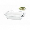 Compra Bandeja vidrio borosilicato rectangular 39 x 25 x 7 cm PYREX 3292039 al mejor precio