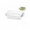 Compra Bandeja vidrio rectangular 31 x 20 cm PYREX 3292031 al mejor precio