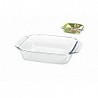 Compra Bandeja vidrio rectangular 35 x 23 cm PYREX 3292035 al mejor precio