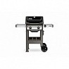 Compra Barbacoa a gas 2 quemadores spirit ii 8.900 w WEBER 44010149 al mejor precio