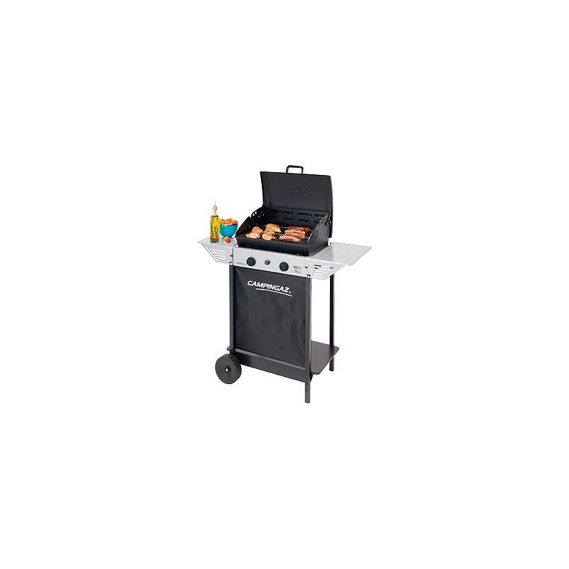 Compra Barbacoa a gas 2 quemadores xpert plus 7.100 w CAMPINGAZ 3000004820 al mejor precio