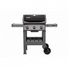 Compra Barbacoa a gas 3 quemadores spirit ii 8.800 w WEBER 45010149 al mejor precio