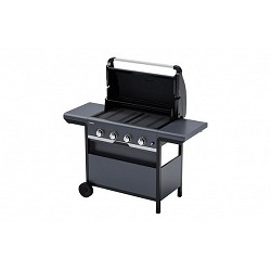 Compra BARBACOA A GAS 4 QUEMADORES 12.000 W CAMPINGAZ 2181079 al mejor precio