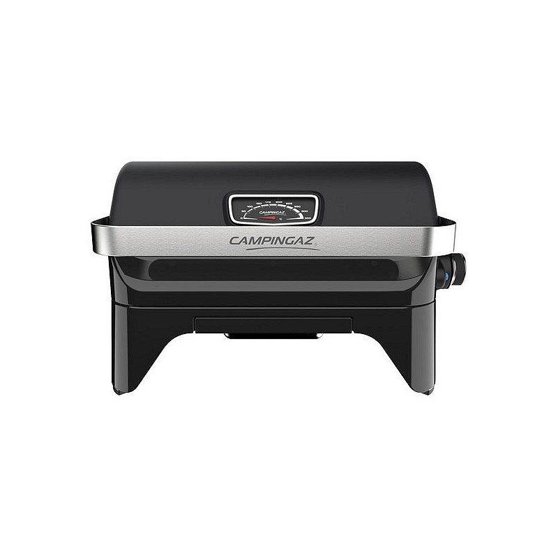 Compra Barbacoa a gas portatil sobremesa 2500 w attitude 2go negra CAMPINGAZ 2000036956 al mejor precio