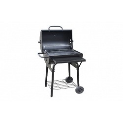 Barbacoa carb 63x68x100cm...