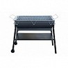 Compra Barbacoa carbon-leña rectangular curva especial calcots 87 x 50 x 82 cm NON 33719 al mejor precio