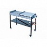 Compra BARBACOA DUO GRANDE 114,5 X 98 X 48,5 CM 33729 al mejor precio