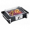 Compra BARBACOA ELECTRICA SENOA BOOST 3000 W 41,5 X 24 CM SEVERIN 8113 al mejor precio