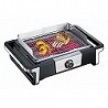 Compra BARBACOA ELECTRICA SENOA DIGITAL BOOST 3000 W 41,5 X 24 CM SEVERIN 8114 al mejor precio