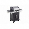 Compra BARBACOA GAS FIDGI 3 QUEMADORES COOK'IN GARDEN AM063SBI al mejor precio