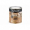 Compra Barniz sintetico tinte brillante 250 ml nogal XYLAZEL 5799380 al mejor precio