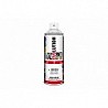 Compra Barniz spray acrilica mate 520 cc PINTYPLUS EVOLUTION 166 al mejor precio