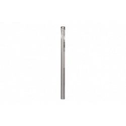 Compra Barra ducha extensible cortina baño inox MSV 110- 200 CM, Ø 2,2CM 140098 al mejor precio