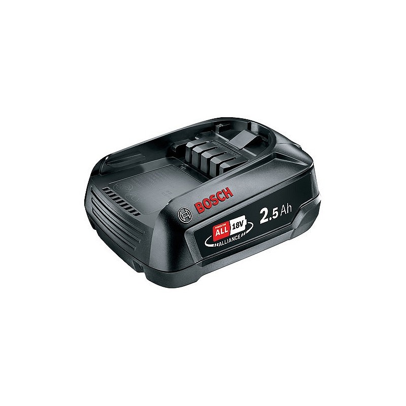 Compra Bateria 18v 2,5ah RAPID 5001518 al mejor precio