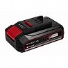 Compra Bateria power-x change 18 v 2,5 ah EINHELL 4511516 al mejor precio