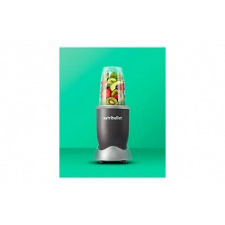 Compra BATIDORA DE VASO NUTRIBULLET 600W 710ML DELONGHI NB606DG al mejor precio