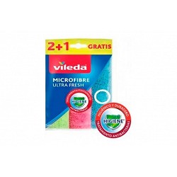 Bayeta microfibra (2+1 uds)...