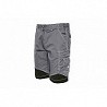 Compra Bermuda stretch extreme gris talla s ISSA 8834B al mejor precio