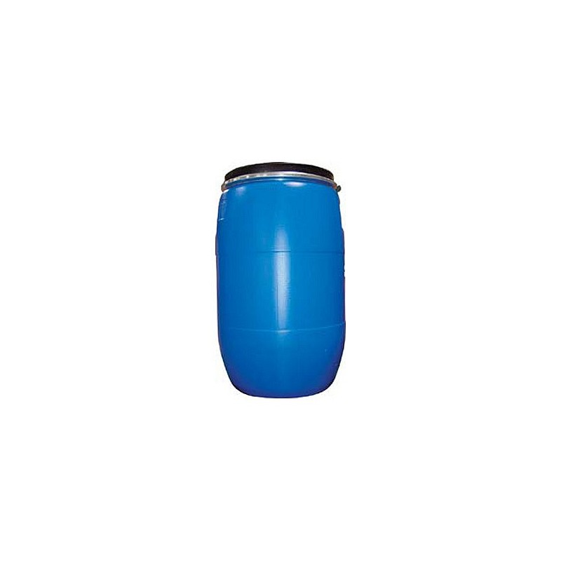 Compra Bidon boca ancha azul homologado 120 l circular REPLI BCCH0120LC11XXBB al mejor precio