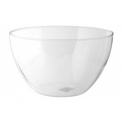 Bol borosilicato 15 cm...