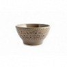 Compra Bol stoneware courtyard tortora 15 cm 8433966 al mejor precio