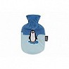 Compra Bolsa agua caliente 0,8 l pinguino FASHY 65264 50 al mejor precio