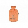 Compra Bolsa agua caliente 2 lt polar do it naranja/azul FASHY 67398 34 al mejor precio