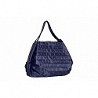 Compra BOLSA COMPRA PLEGABLE DE 70CM AZUL PLAY 998216 012 al mejor precio