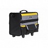 Compra Bolsa para herramientas negro con ruedas 460 x 450 x 330 mm STANLEY 1-97515 al mejor precio