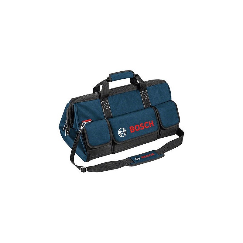 Compra Bolsa maletin transporte mediano BOSCH PROFESIONAL 1600A003BJ al mejor precio