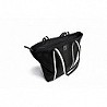 Compra BOLSA MULTIUSOS TOTE DAILY CON CREMALLERA NEGRO IRIS 9070-TN al mejor precio