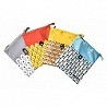 Compra Bolsa porta alimentos snack bag friends surtido 4 colores IRIS 9981-TSD al mejor precio