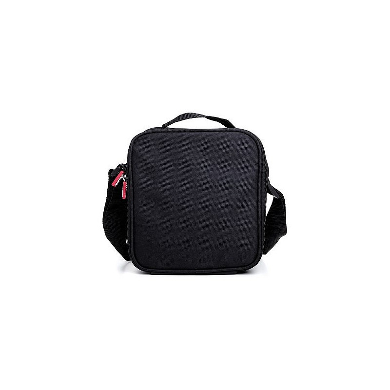 Compra Bolsa portalimentos urban negro TATAY 1185400 al mejor precio