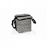 Compra Bolsa portalimentos termoinsulada black line - 9,2l - 22 x 18 x 23 cm 20890260 al mejor precio