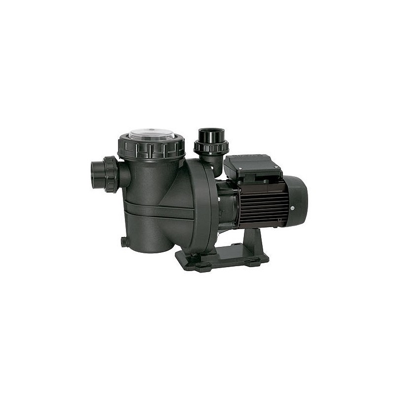 Compra Bomba de piscina autocebante 0,75 kw - 1,00 hp 100 18m hasta 100 m4 - 1cv ESPA 203185 al mejor precio