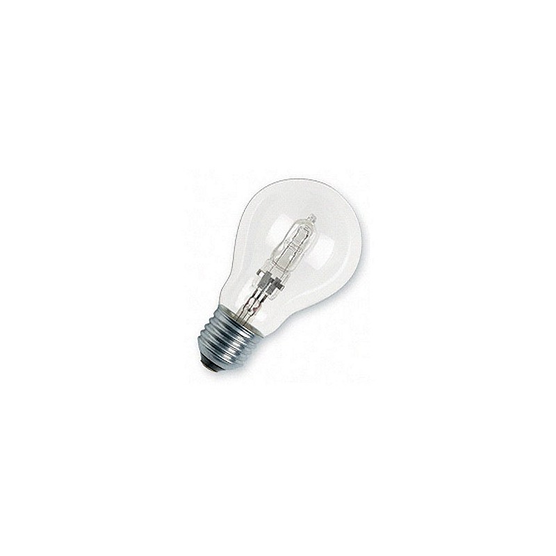 Compra Bombilla eco halogena miniglobo e14 160lm 18w OSRAM 727446 al mejor precio