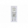 Compra Bombilla halogena bi pin (pack 2uns) g4 20w OSRAM 701836 al mejor precio