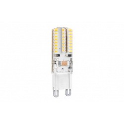 Bombilla led bipin g9 luz...