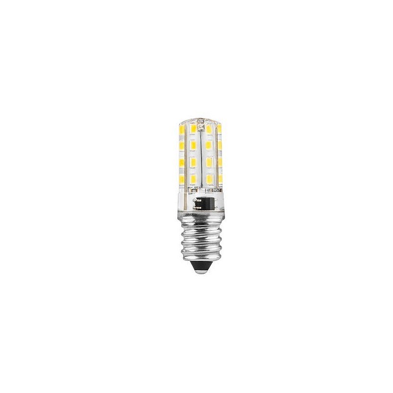 Compra Bombilla led campana e14 luz fria 300lm 3w MATEL 22649 al mejor precio