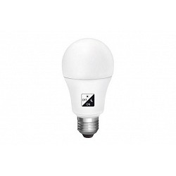 Bombilla led con sensor...