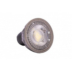 Bombilla led dicroica gu10...